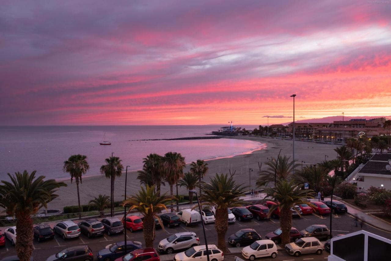 Amazing Beach Views Tenerife Arona  Kültér fotó