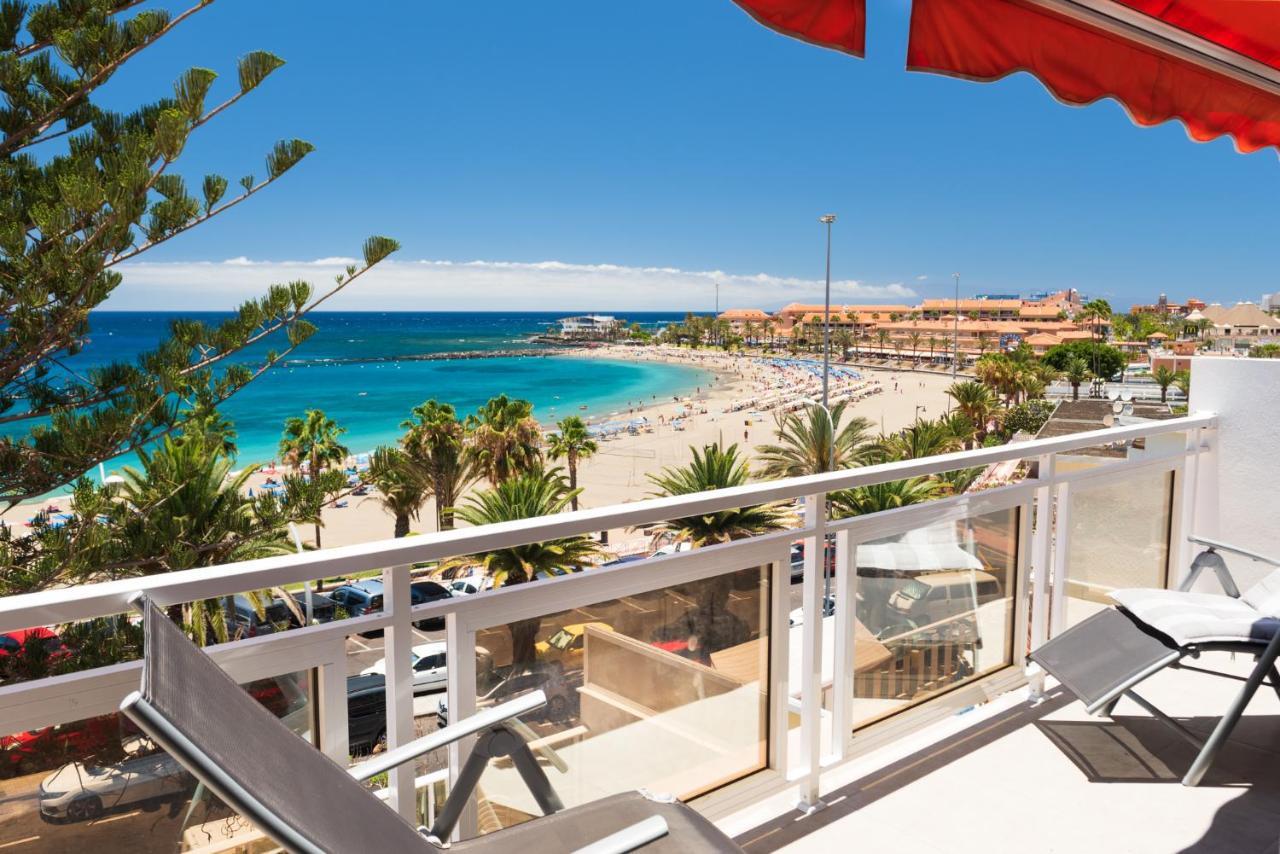 Amazing Beach Views Tenerife Arona  Kültér fotó