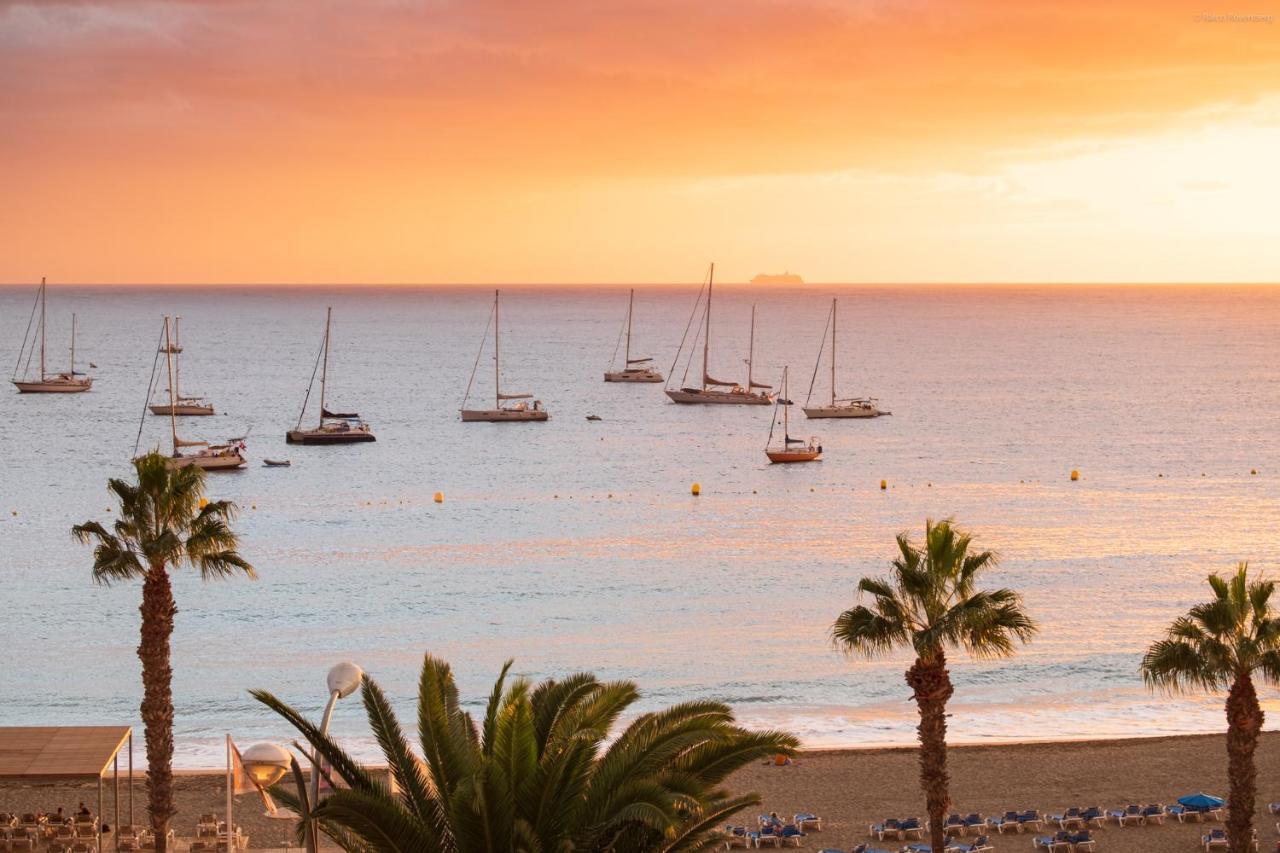 Amazing Beach Views Tenerife Arona  Kültér fotó