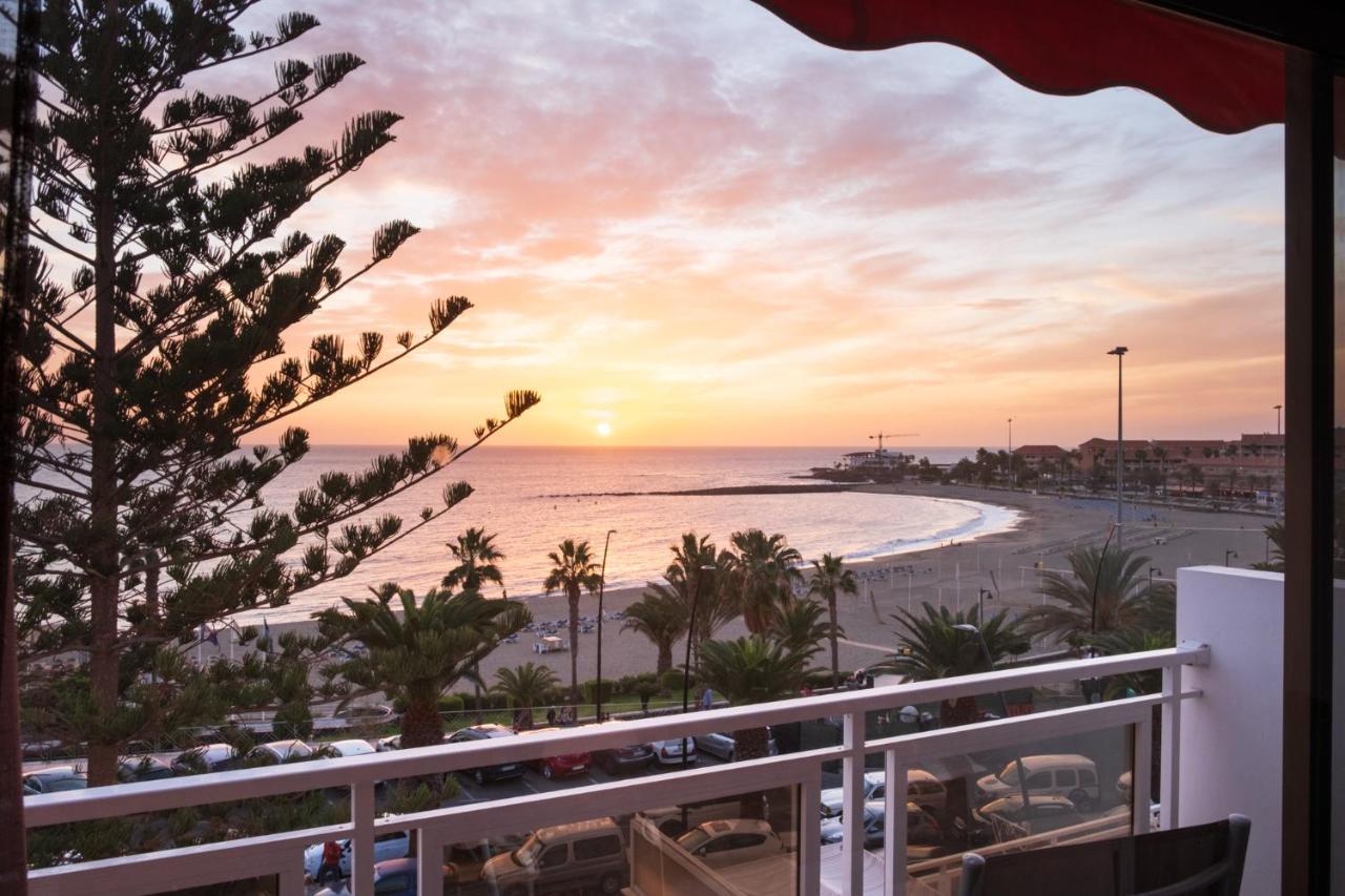 Amazing Beach Views Tenerife Arona  Kültér fotó