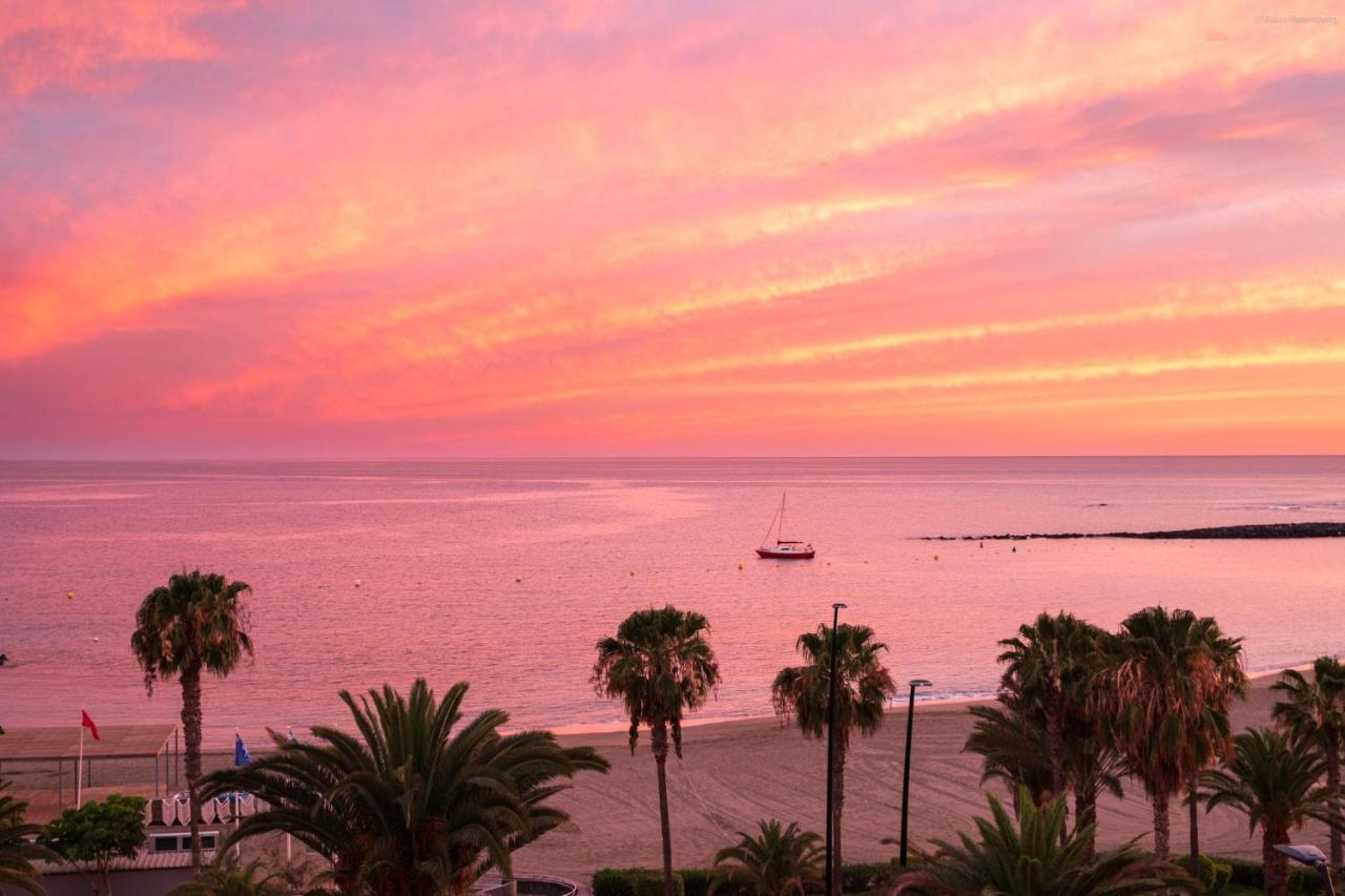 Amazing Beach Views Tenerife Arona  Kültér fotó