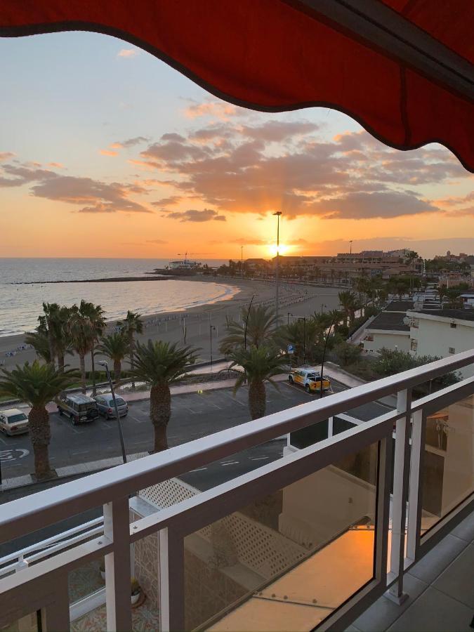 Amazing Beach Views Tenerife Arona  Kültér fotó
