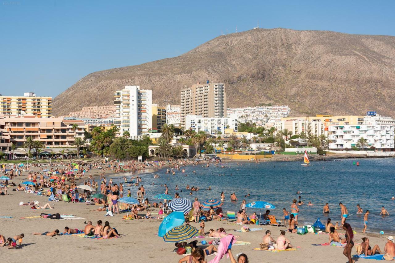 Amazing Beach Views Tenerife Arona  Kültér fotó