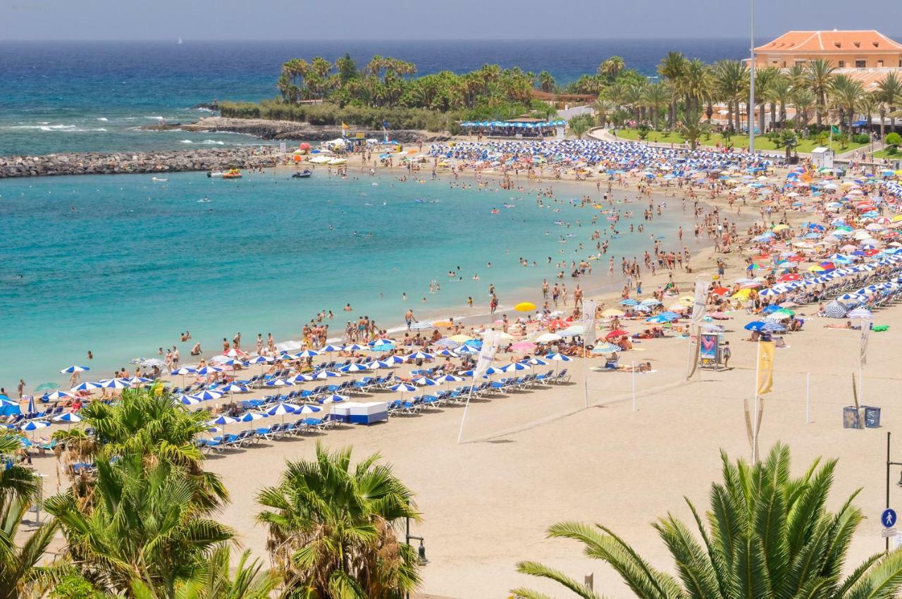 Amazing Beach Views Tenerife Arona  Kültér fotó