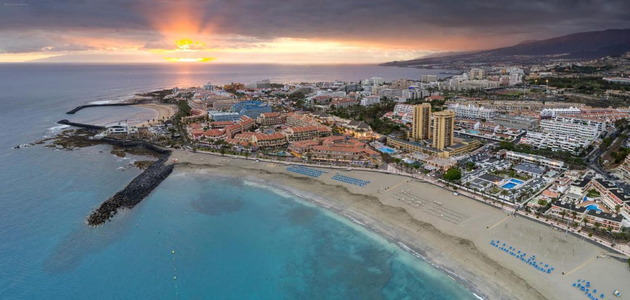 Amazing Beach Views Tenerife Arona  Kültér fotó